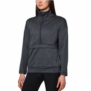 NWT Mondetta Ladies' Jaquard Popover